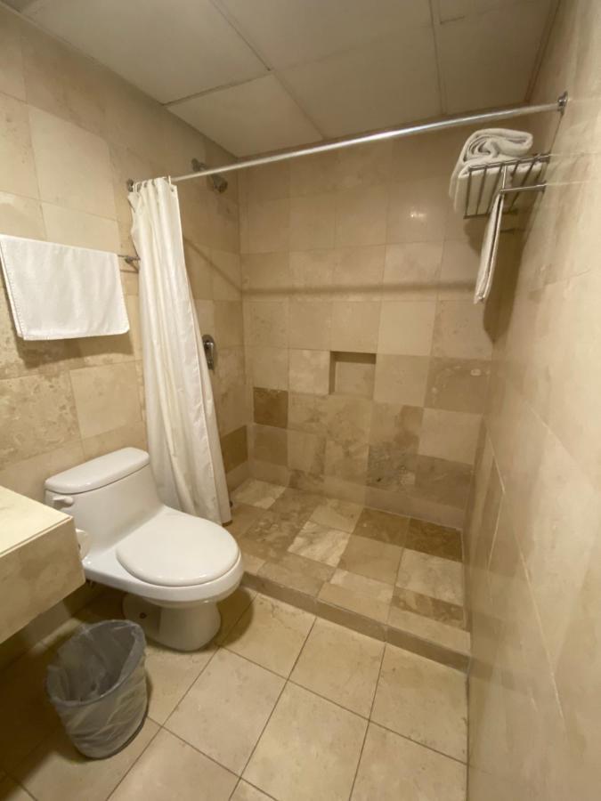 Suites Giorgio Мексико Сити Екстериор снимка