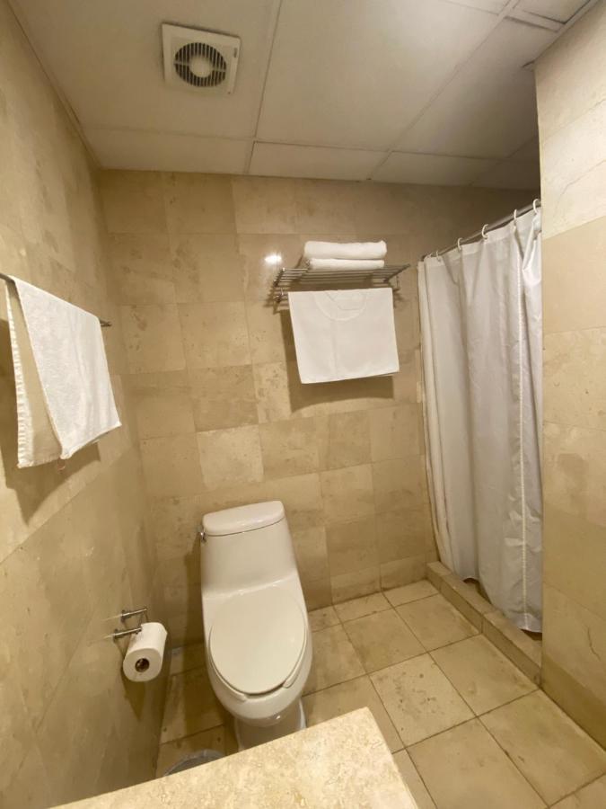 Suites Giorgio Мексико Сити Екстериор снимка