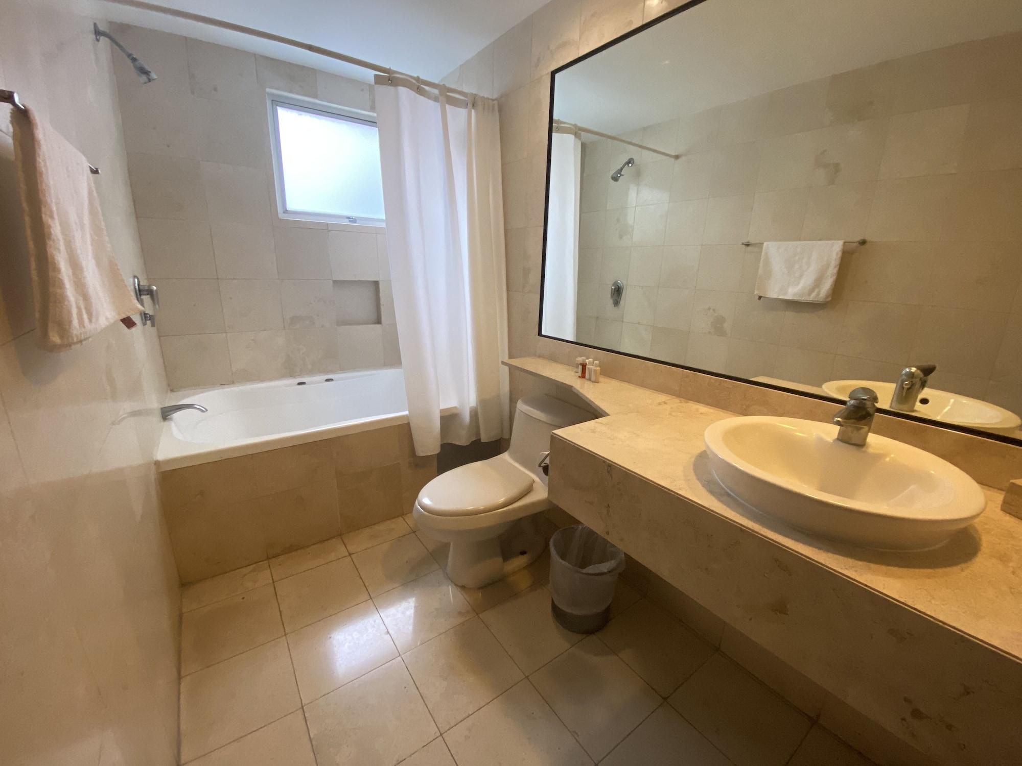 Suites Giorgio Мексико Сити Екстериор снимка