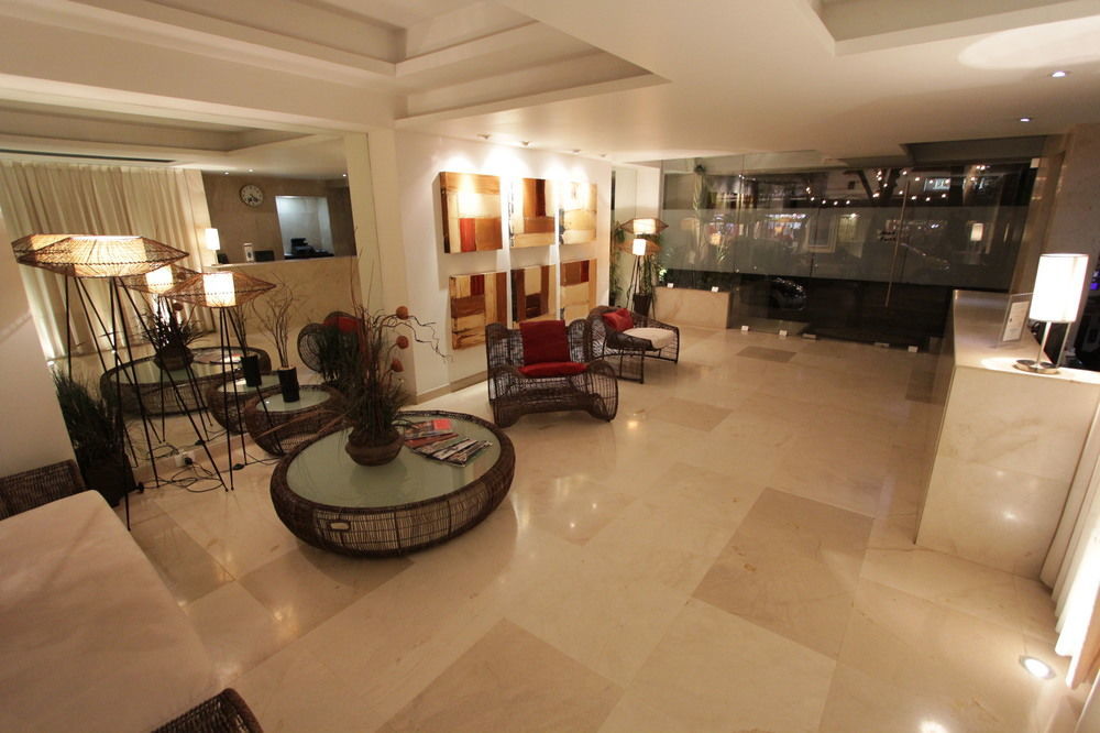 Suites Giorgio Мексико Сити Екстериор снимка