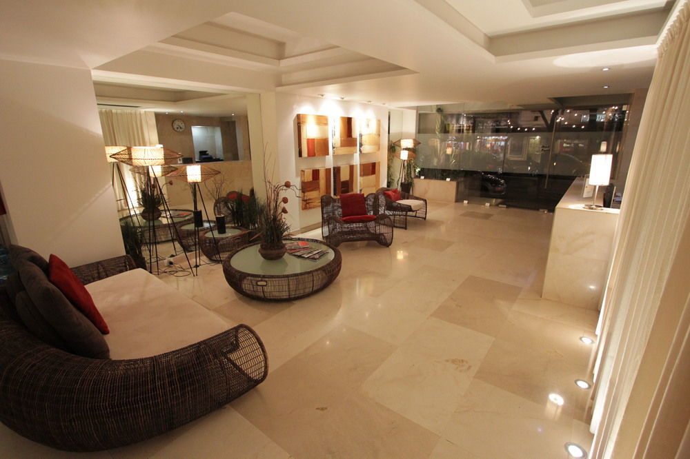 Suites Giorgio Мексико Сити Екстериор снимка